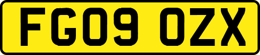 FG09OZX