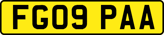 FG09PAA