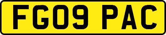 FG09PAC