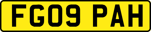 FG09PAH