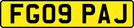 FG09PAJ