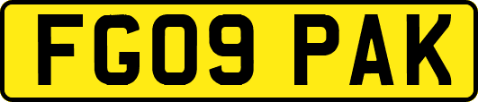 FG09PAK