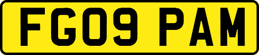FG09PAM