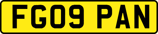 FG09PAN