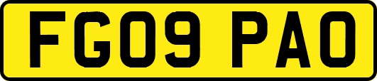 FG09PAO