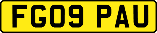 FG09PAU