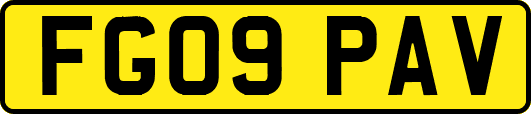 FG09PAV