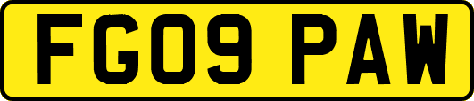 FG09PAW