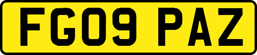 FG09PAZ
