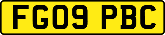 FG09PBC
