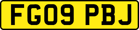 FG09PBJ