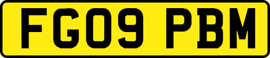 FG09PBM
