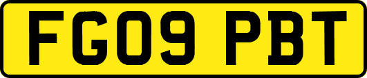 FG09PBT