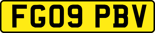 FG09PBV