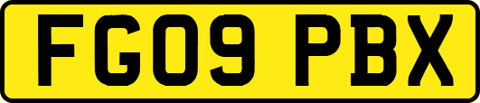 FG09PBX