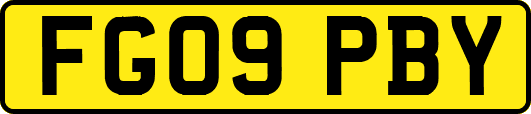 FG09PBY