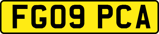 FG09PCA