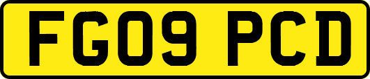 FG09PCD