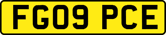 FG09PCE