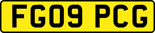 FG09PCG