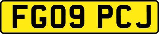 FG09PCJ