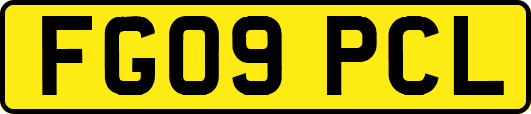 FG09PCL