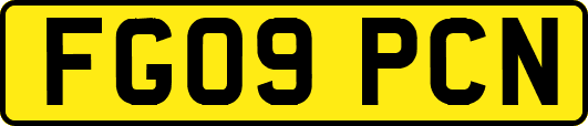 FG09PCN