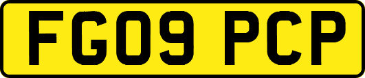 FG09PCP