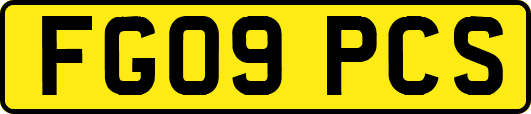 FG09PCS