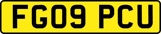 FG09PCU