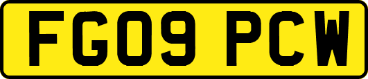 FG09PCW