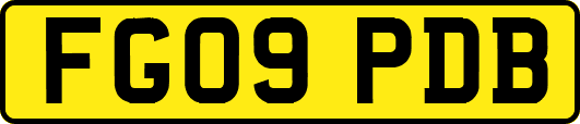 FG09PDB