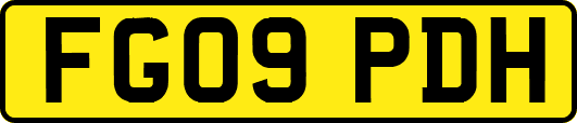 FG09PDH