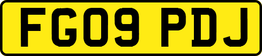 FG09PDJ