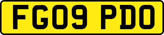 FG09PDO