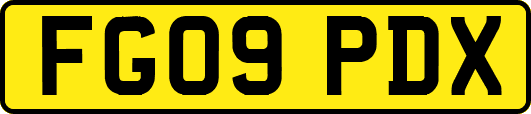 FG09PDX