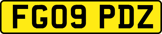 FG09PDZ