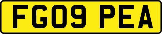 FG09PEA