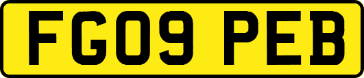 FG09PEB