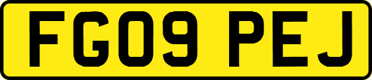 FG09PEJ