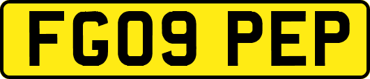 FG09PEP
