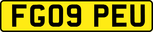 FG09PEU