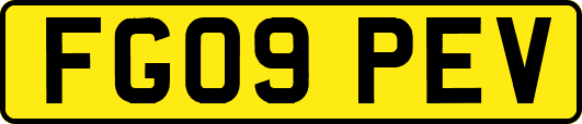 FG09PEV