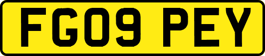 FG09PEY