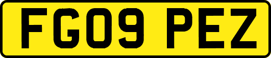 FG09PEZ