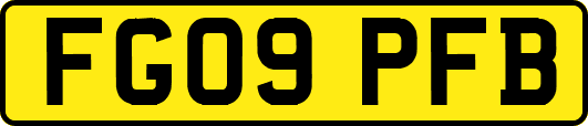 FG09PFB