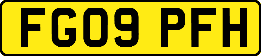 FG09PFH
