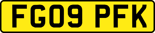 FG09PFK