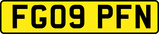 FG09PFN