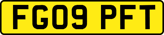 FG09PFT